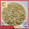 Blanched Peanut Kernels Split New Crop Good Quality Healthy